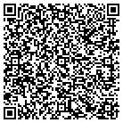 QR code with Maids Home Of Services Of Brevard contacts