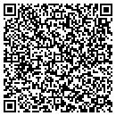 QR code with Rf Tree Service contacts