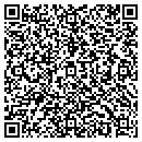 QR code with C J International LLC contacts