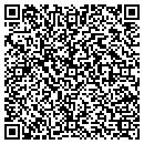 QR code with Robinsons Tree Service contacts