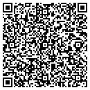 QR code with A-List Party Staffing contacts