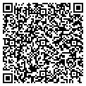 QR code with Comik Ink contacts