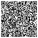 QR code with Heaton Ranch contacts