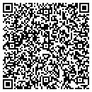 QR code with Anes Inc contacts