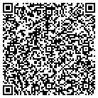 QR code with Clayton Bros. Marine Services contacts
