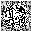 QR code with C Tech Marine Surveyors contacts