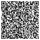 QR code with Ultimate Tree Trimming contacts