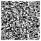 QR code with Mc Burney Well Drilling LLC contacts