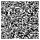 QR code with R G Zapernick contacts