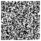 QR code with Saunders Clips LLC contacts