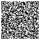 QR code with Your Way Tree Service contacts