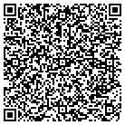QR code with Adolescent Family Life Program contacts