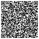 QR code with P&D All Occaision Florists contacts