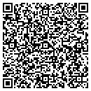 QR code with L&H Tree Service contacts