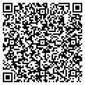 QR code with James M Carpenter contacts