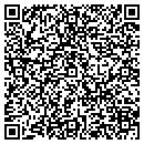 QR code with M&M Stump Grinding & Tree Serv contacts