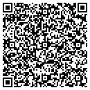 QR code with R & R Well CO LLC contacts
