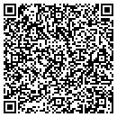 QR code with Coach Store contacts