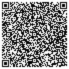 QR code with Jesus Was A Carpenter Ministries contacts