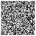 QR code with South Main Hair & Nail Design contacts
