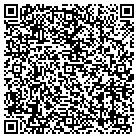 QR code with Cabral's Tree Service contacts