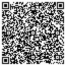 QR code with Hafif & Baron Llp contacts