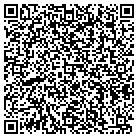 QR code with B P Plumbing & Supply contacts