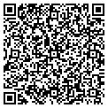 QR code with Daniel T Ruth contacts