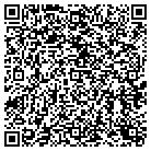 QR code with Oberland Well Sevices contacts