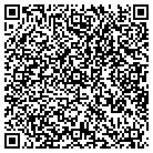 QR code with Manhattan Moving Service contacts