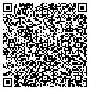 QR code with D C Motors contacts