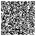 QR code with Lbs Custom Trim contacts