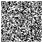QR code with Hugo De Hoyos Realtor contacts