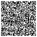 QR code with C Span Tree Service contacts