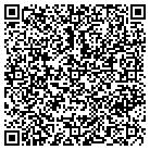 QR code with Cutting Edge Lawn Tree Service contacts