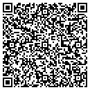 QR code with S & L Pump CO contacts