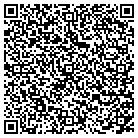 QR code with D & M Professional Tree Service contacts