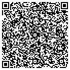 QR code with Woodland Hills Water Damage contacts