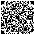 QR code with Zsc LLC contacts