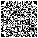 QR code with Kinzer Water Well contacts