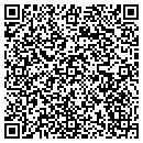 QR code with The Cutting Edge contacts