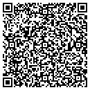 QR code with The Definition Of Beauty Salon contacts