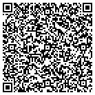 QR code with Hancock's Tree Service & Stump contacts
