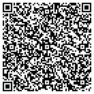 QR code with Advance Fire Extinguisher CO contacts