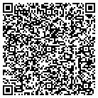 QR code with Hansen's Tree Service contacts