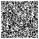 QR code with Tina R Phan contacts