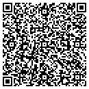 QR code with Hardin Tree Service contacts