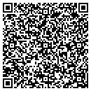 QR code with RAPS contacts