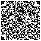 QR code with Heavenlycuts Tree Service contacts