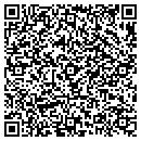 QR code with Hill Tree Service contacts